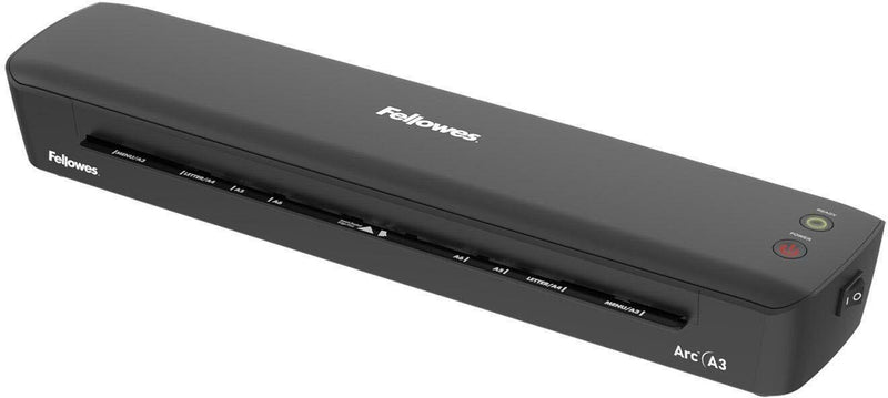 Fellowes Laminiergerät Arc bis DIN A3