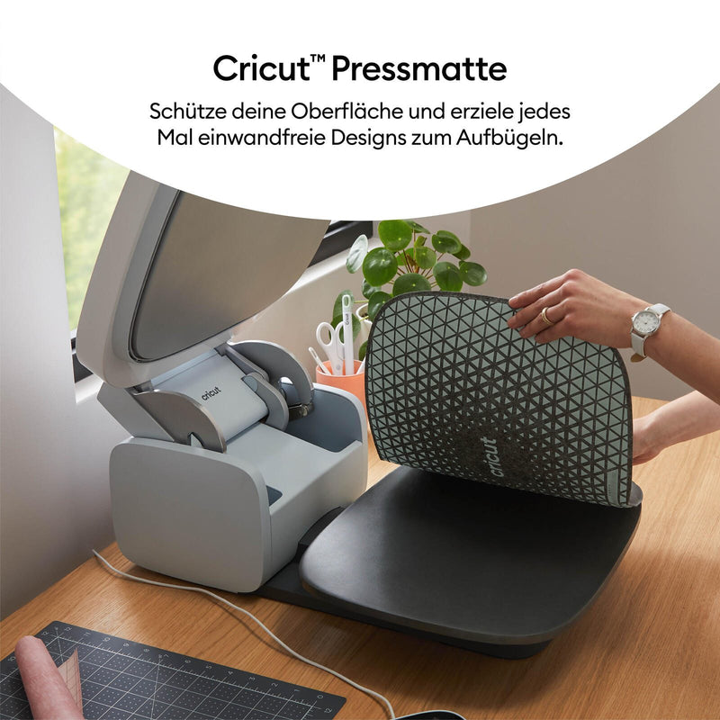 cricut™ Autopress Transferpresse 38,0 x 30,0 cm