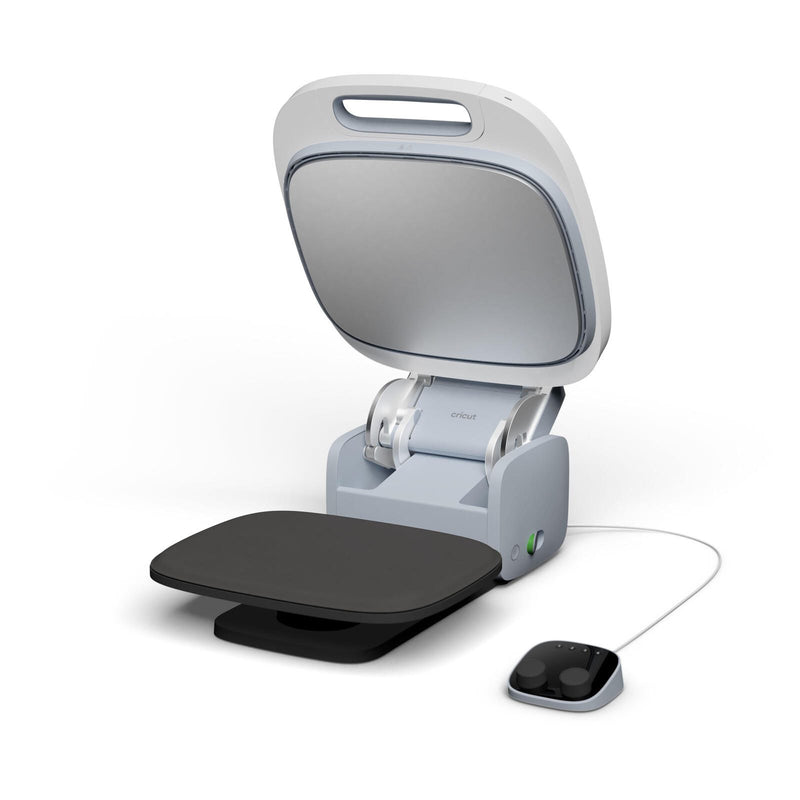 cricut™ Autopress Transferpresse 38,0 x 30,0 cm