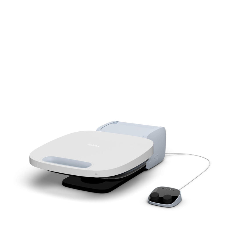 cricut™ Autopress Transferpresse 38,0 x 30,0 cm