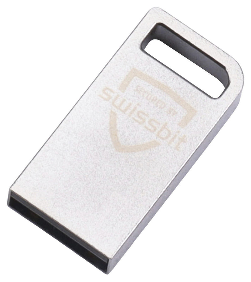 Olympia TSE USB-Stick swissbit (TR-03153) 8 GB