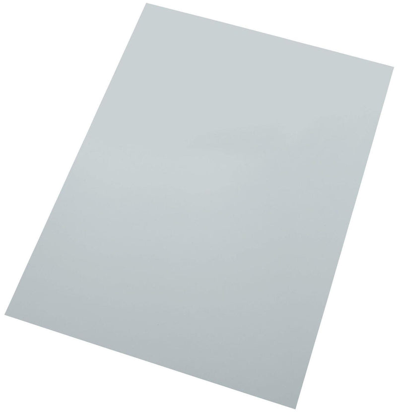GBC Deckfolien für Bindemappen DIN A4 0.2 mm transparent