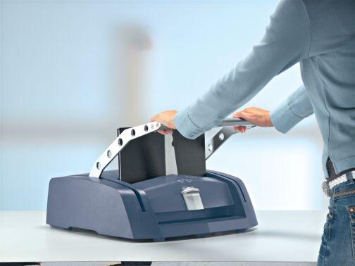 LEITZ Impressbind 280 Buchbindegerät