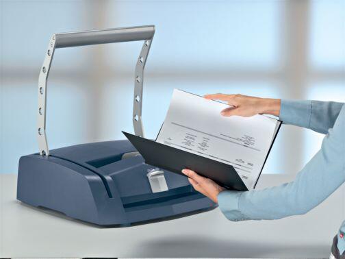 LEITZ Impressbind 280 Buchbindegerät
