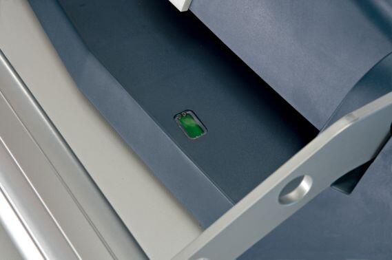 LEITZ Impressbind 280 Buchbindegerät