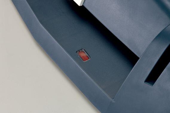 LEITZ Impressbind 280 Buchbindegerät