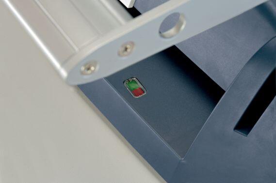 LEITZ Impressbind 280 Buchbindegerät