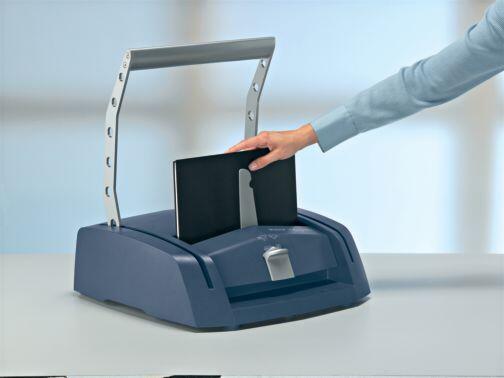 LEITZ Impressbind 280 Buchbindegerät