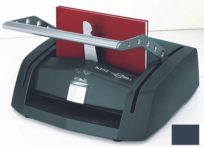 LEITZ Impressbind 280 Buchbindegerät