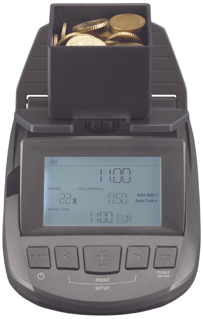 ratiotec Geldwaage RS 1000