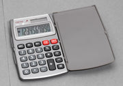GENIE Taschenrechner 520 silber