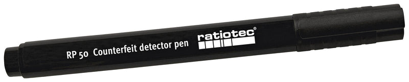 ratiotec RP 50 Geldscheinprüfstift
