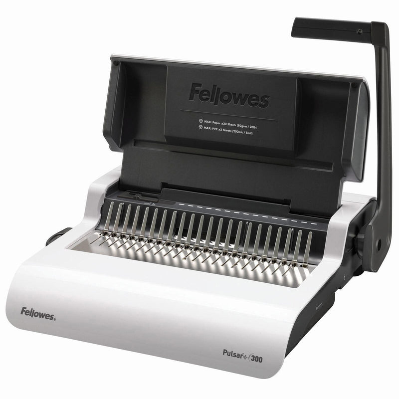 Fellowes Pulsar+300 Kunststoffbindegerät