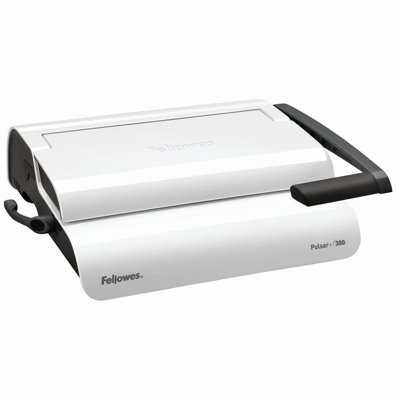 Fellowes Pulsar+300 Kunststoffbindegerät