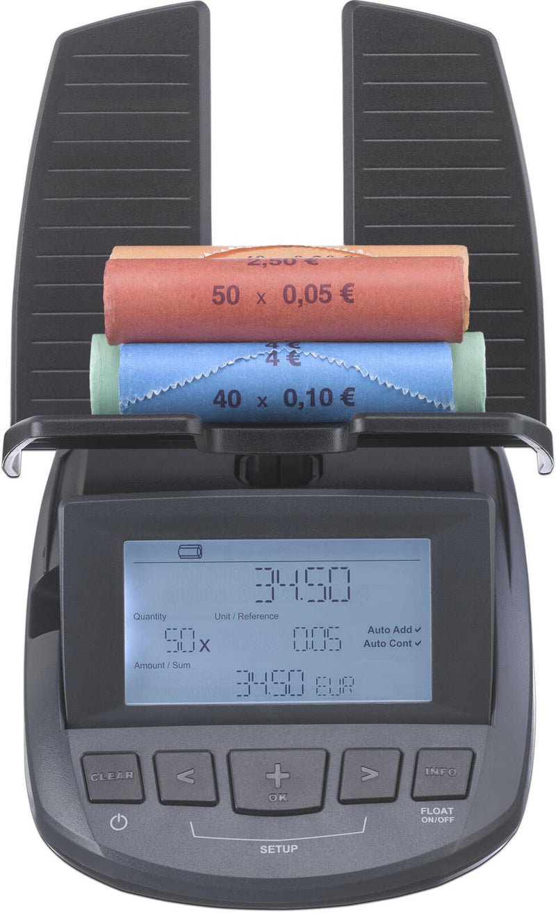 ratiotec Geldwaage RS 2000