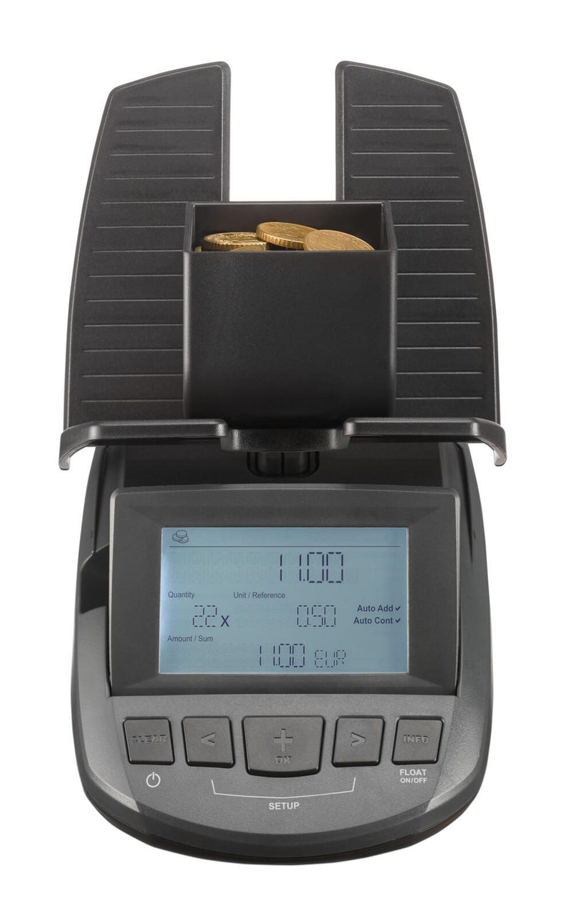 ratiotec Geldwaage RS 2000