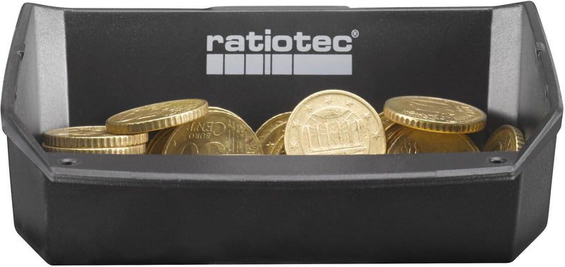 ratiotec Geldwaage RS 2000