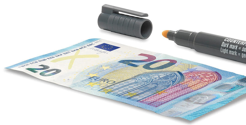 Safescan 30 Geldscheinprüfstift