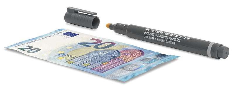 Safescan 30 Geldscheinprüfstift