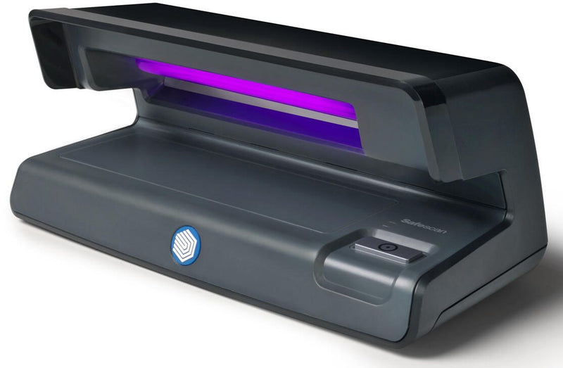 Safescan 50 Geldscheinprüfgerät