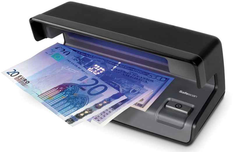 Safescan 50 Geldscheinprüfgerät