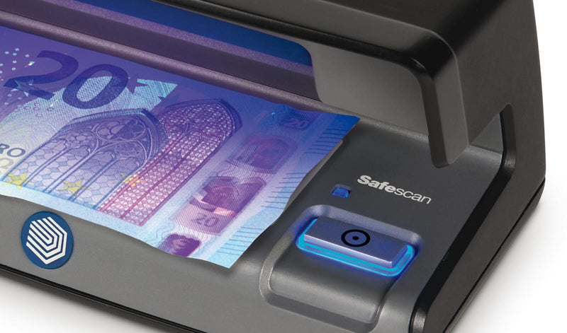 Safescan 70 Geldscheinprüfgerät