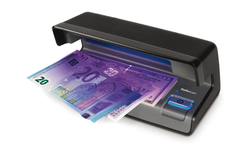 Safescan 70 Geldscheinprüfgerät