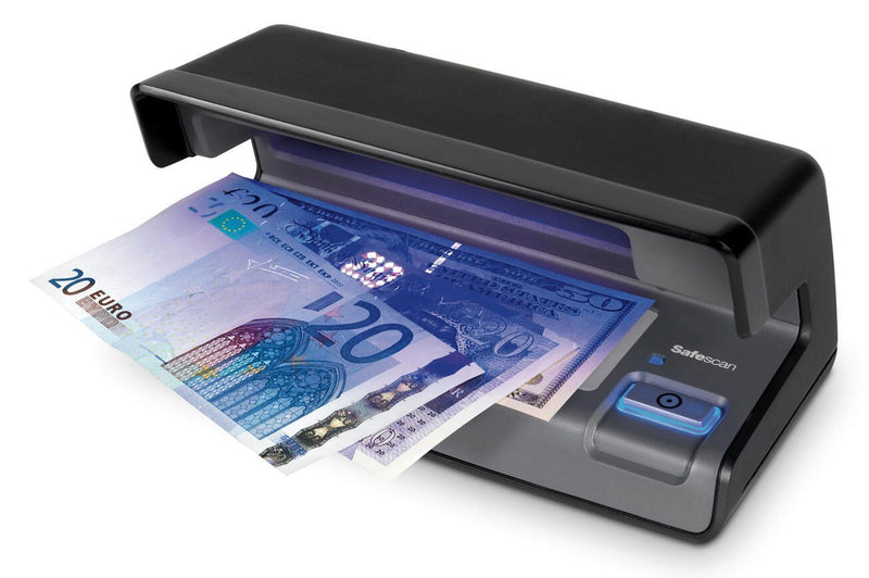 Safescan 70 Geldscheinprüfgerät