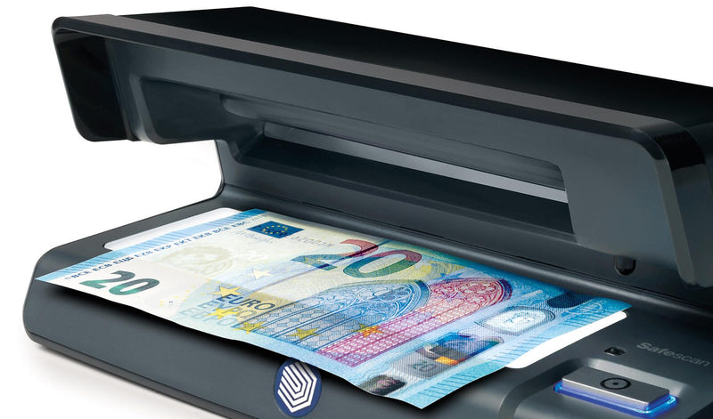 Safescan 70 Geldscheinprüfgerät