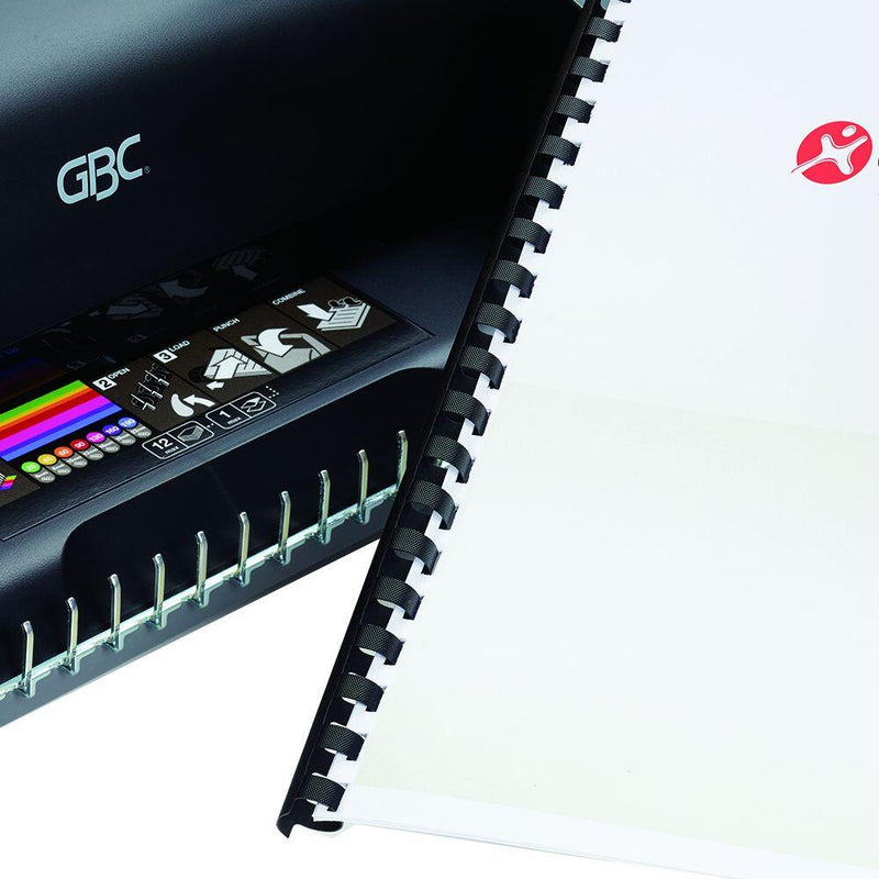 GBC Combbind 110 Kunststoffbindegerät