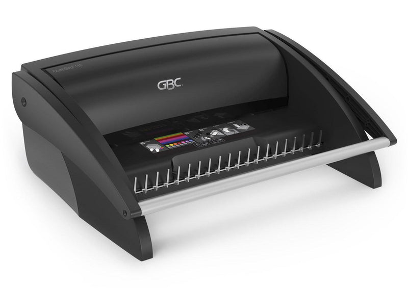 GBC Combbind 110 Kunststoffbindegerät