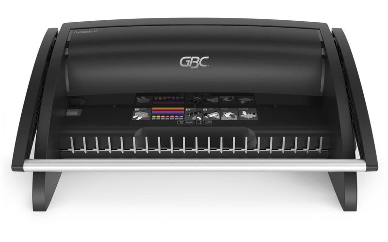 GBC Combbind 110 Kunststoffbindegerät