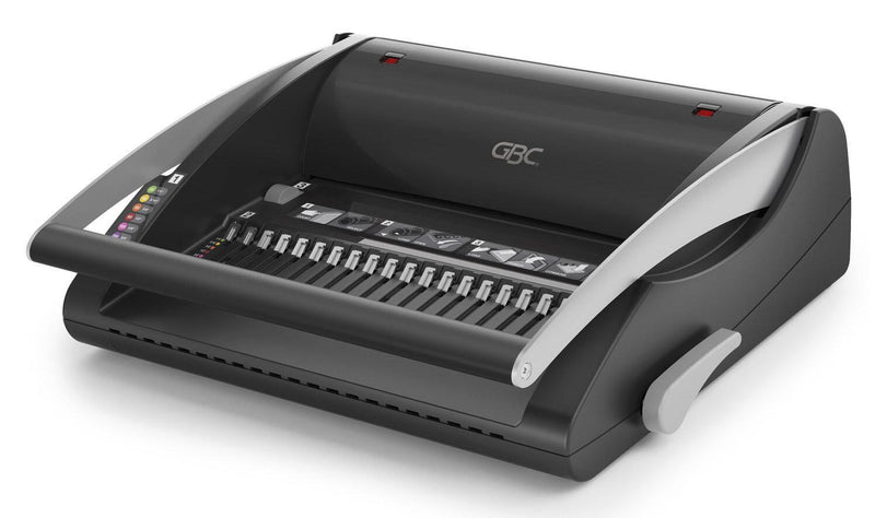 GBC Combbind 200 Kunststoffbindegerät