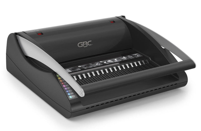 GBC Combbind 200 Kunststoffbindegerät
