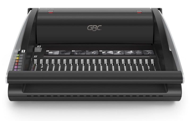 GBC Combbind 200 Kunststoffbindegerät