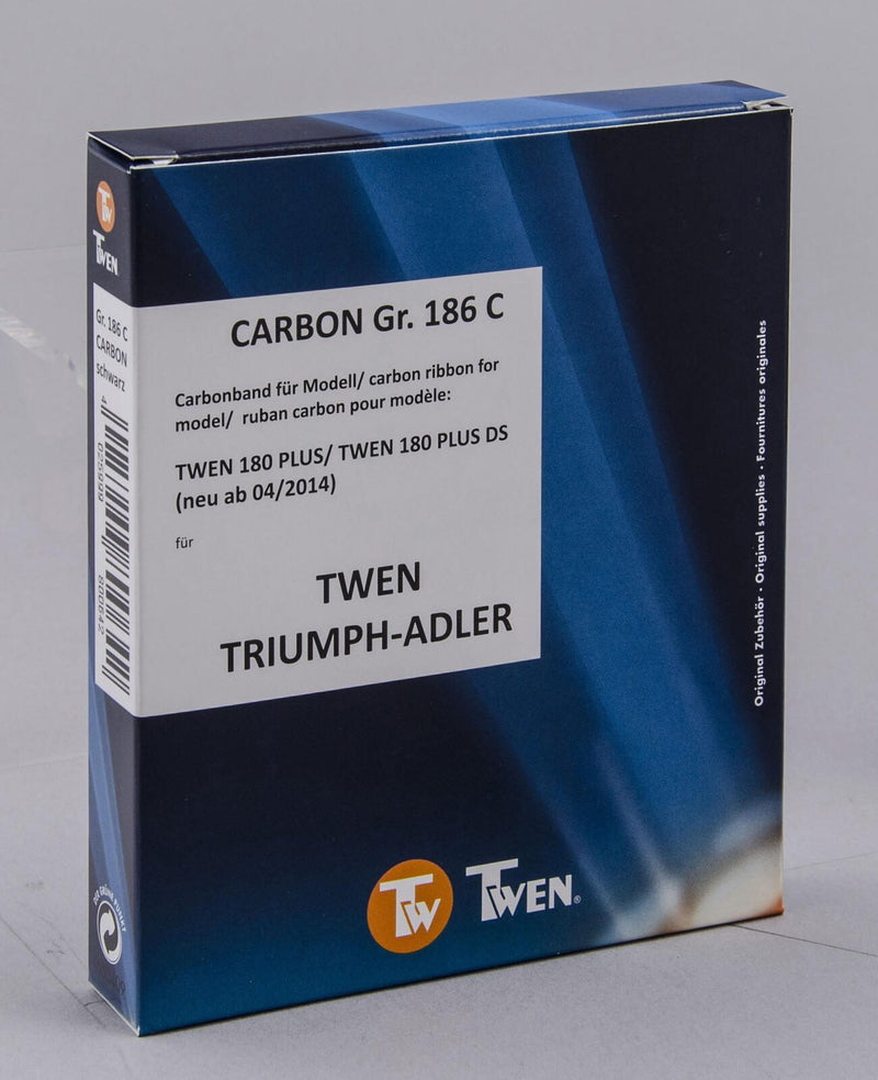 Ta Farbband Carbon Gr. 186c