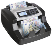 ratiotec Banknotenzähler rapidcount B 40