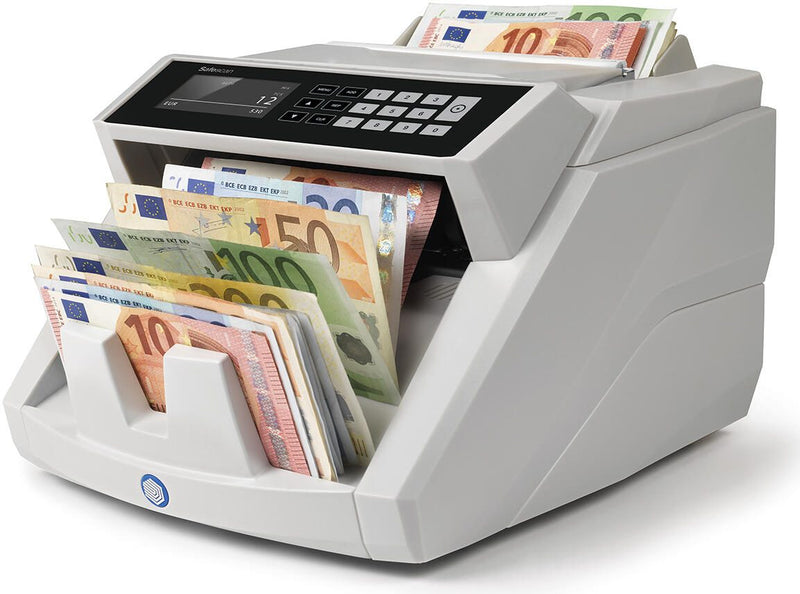 Safescan Banknotenzähler 2465s