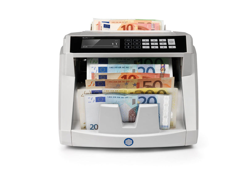 Safescan Banknotenzähler 2465s
