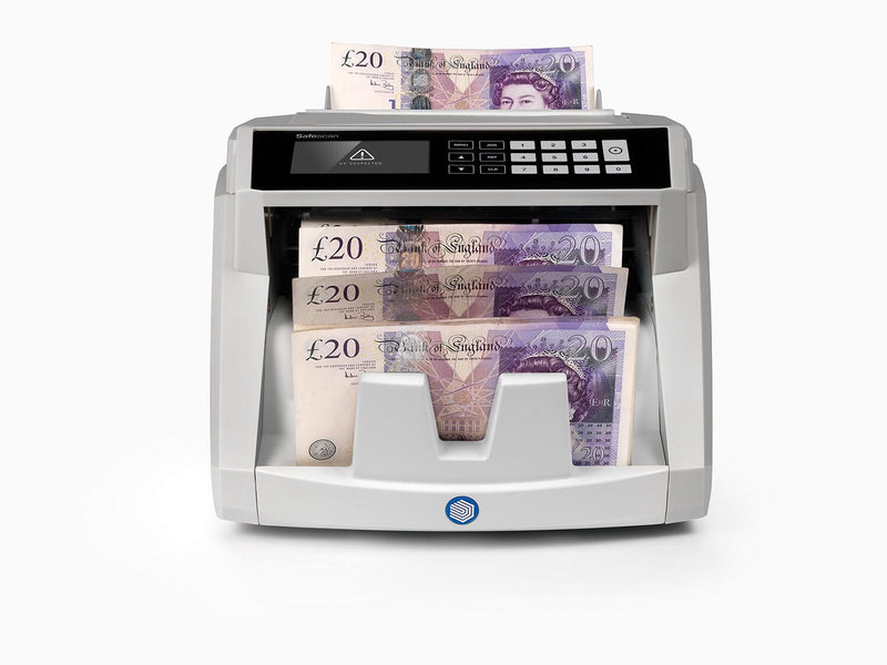 Safescan Banknotenzähler 2465s