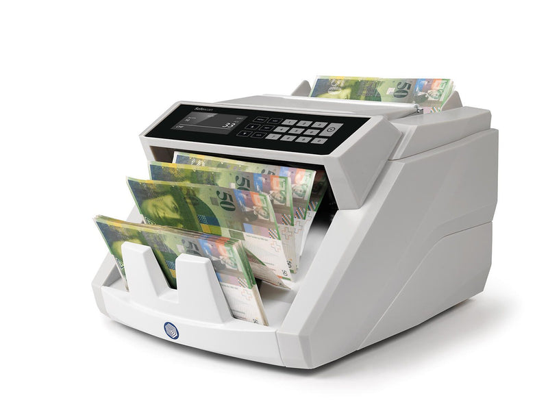 Safescan Banknotenzähler 2465s