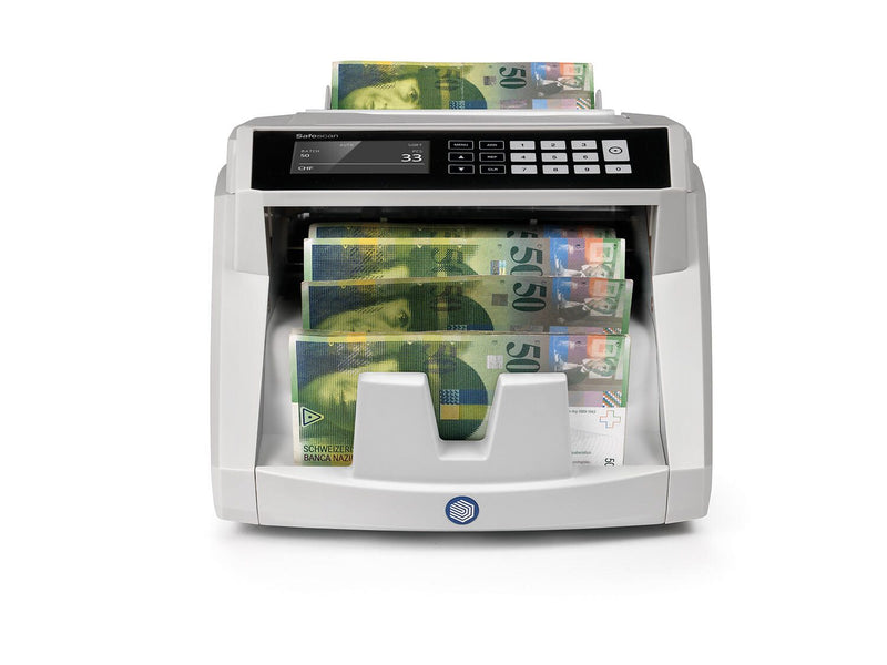 Safescan Banknotenzähler 2465s