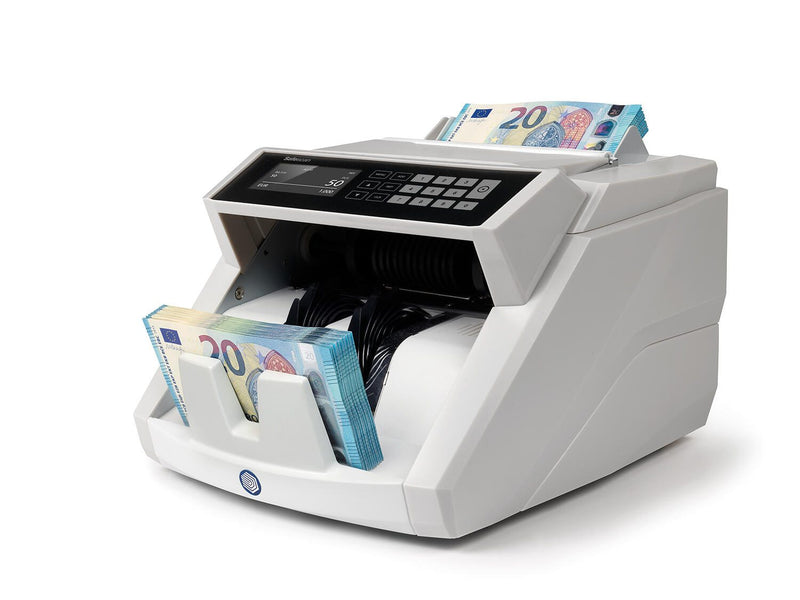 Safescan Banknotenzähler 2465s