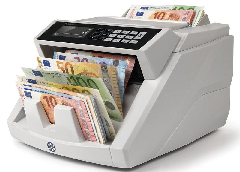 Safescan Banknotenzähler 2465s