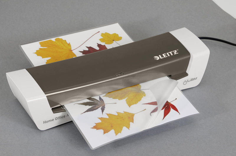 LEITZ Laminiergerät iLam Home Office A3