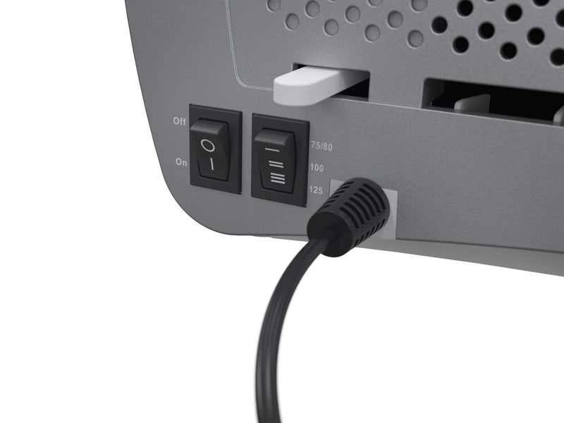 LEITZ Laminiergerät iLam Home Office A3