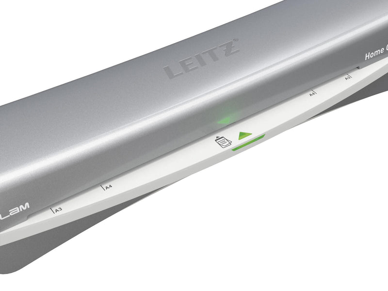 LEITZ Laminiergerät iLam Home Office A3