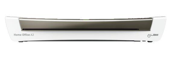 LEITZ Laminiergerät iLam Home Office A3