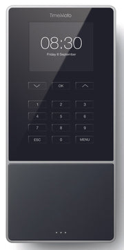 TimeMoto Zeiterfassung TM-616