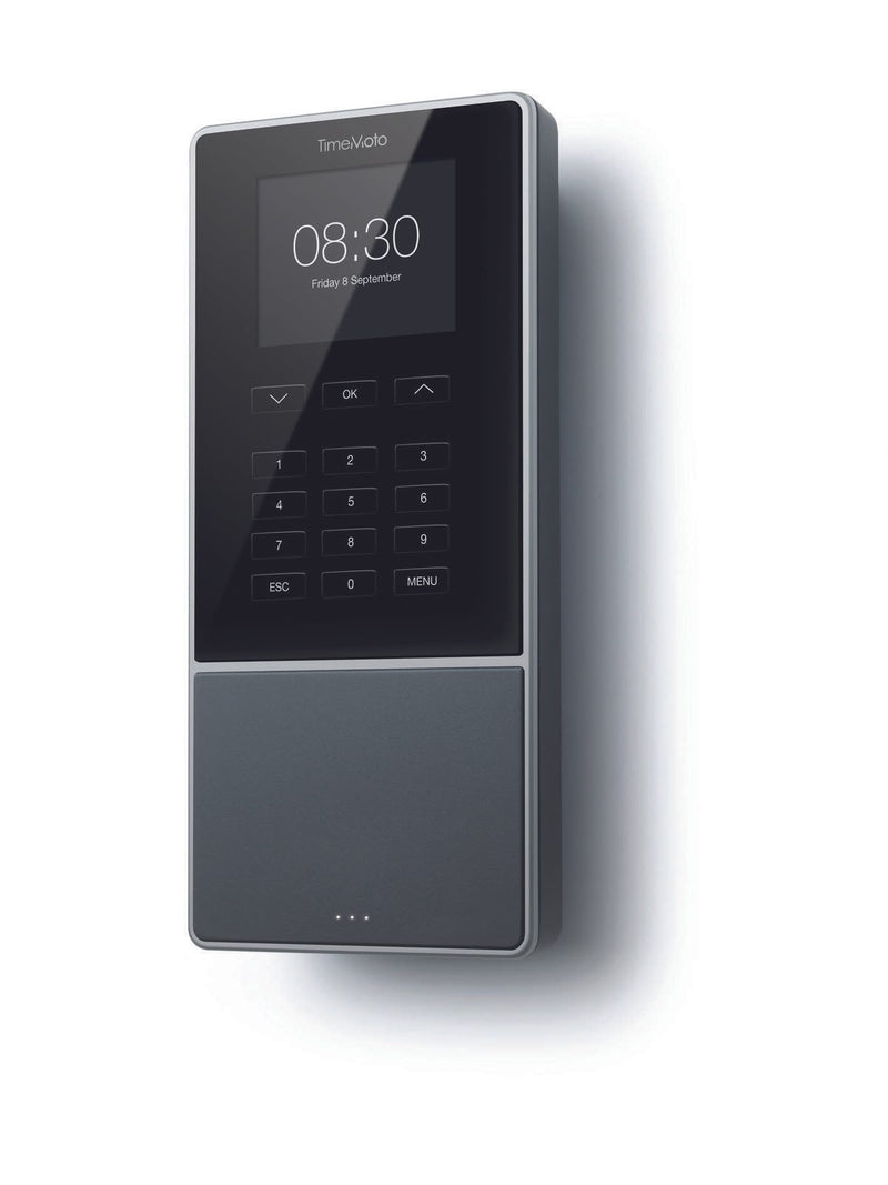 TimeMoto Zeiterfassung TM-616